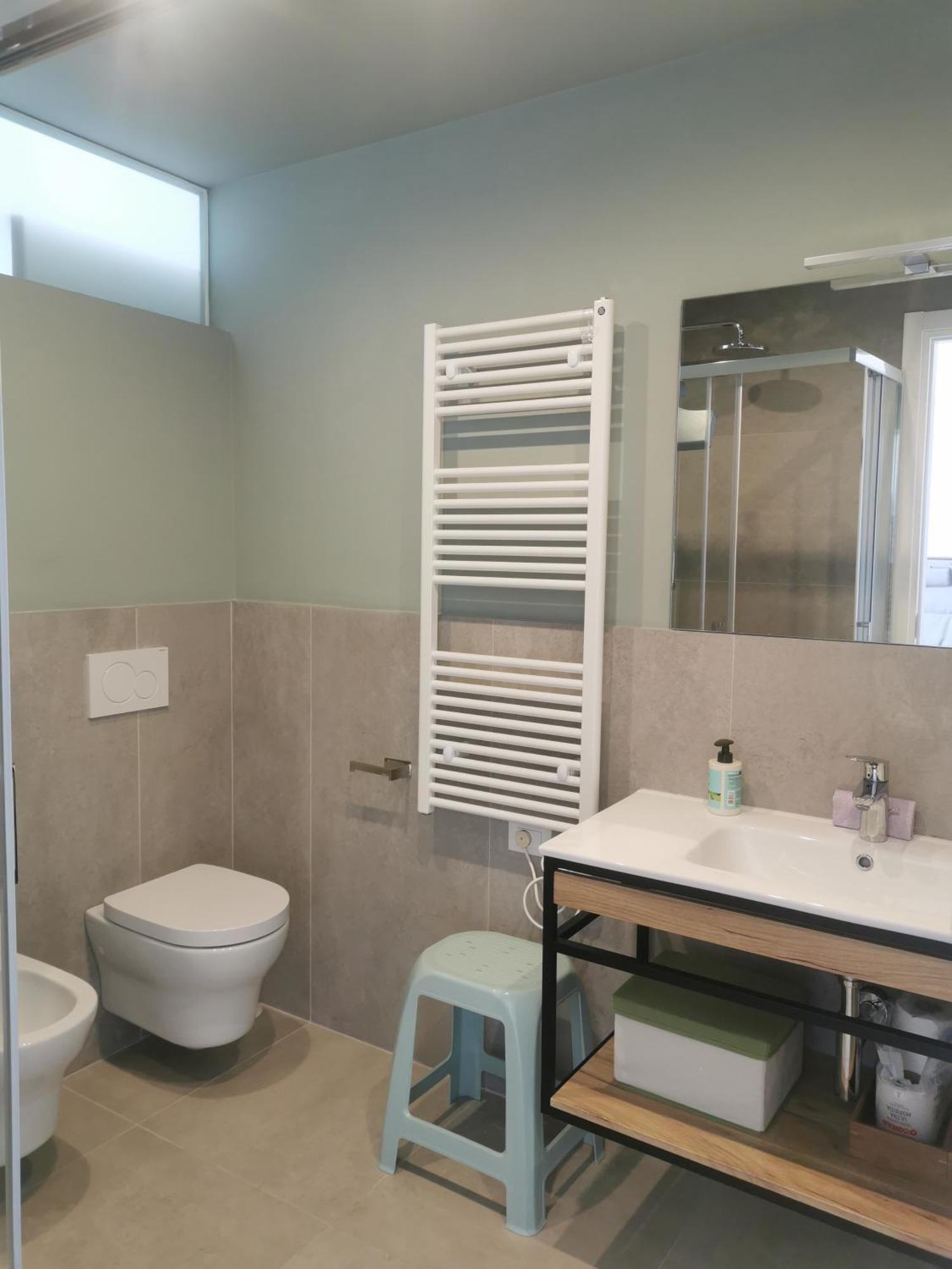 Apartamento Ca' Sbarra Ospedaletti Exterior foto