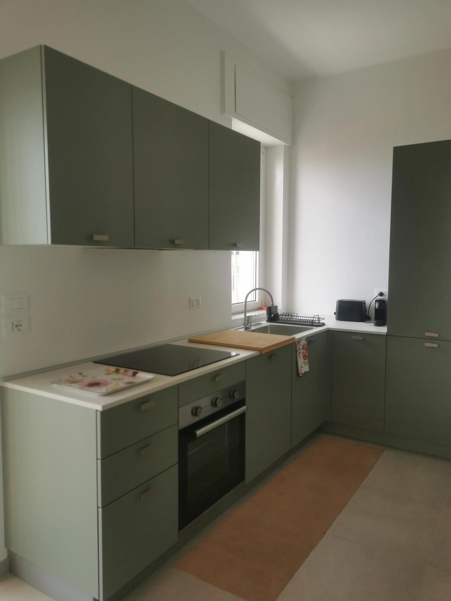 Apartamento Ca' Sbarra Ospedaletti Exterior foto